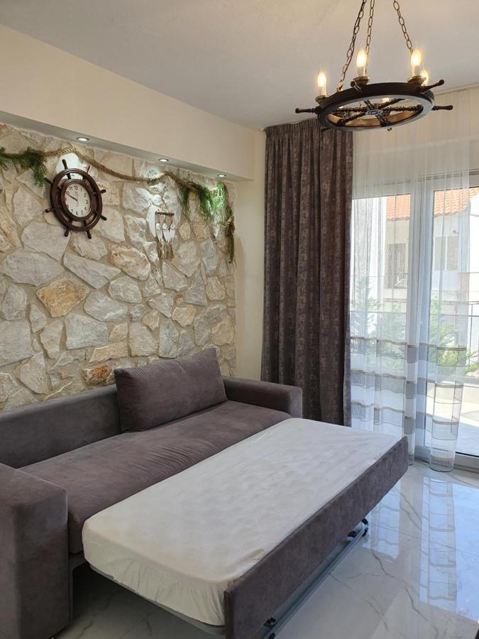 Apartments Hanioti Exterior photo